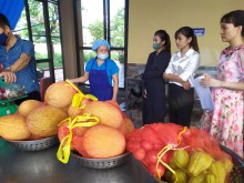 BÀI TUYÊN TRUYỀN VỀ CÔNG TÁC CHĂM SÓC NUÔI DƯỠNG VÀ TỔ CHỨC CHUYÊN ĐỀ NUÔI DƯỠNG NĂM HỌC 2022 – 2023 CỦA TRƯỜNG MẦM NON THỊ TRẤN KIM BÀI