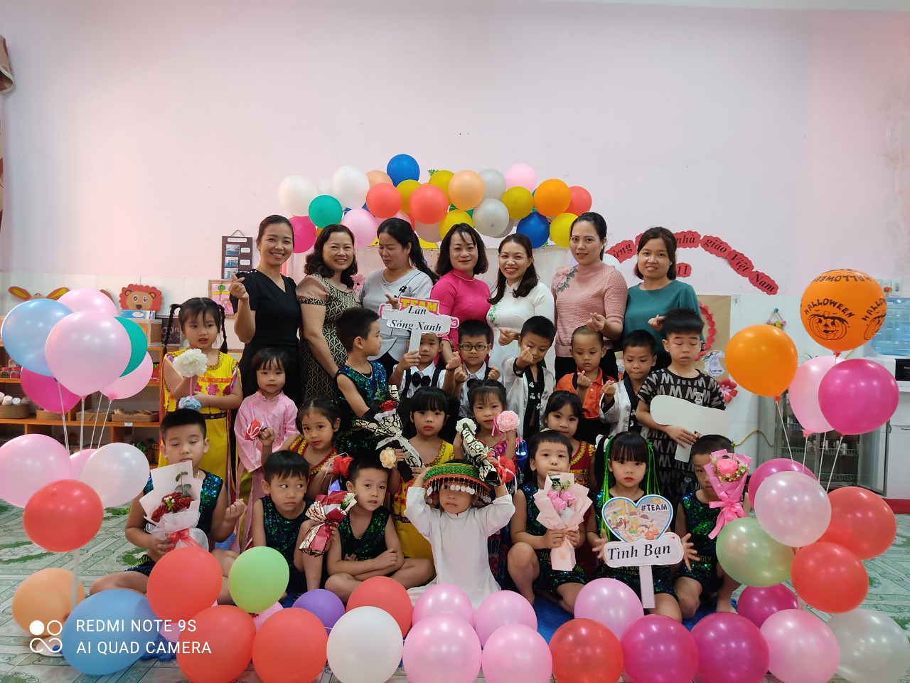 HỘI THI GVG CẤP TRƯỜNG NĂM HỌC 2023 - 2024